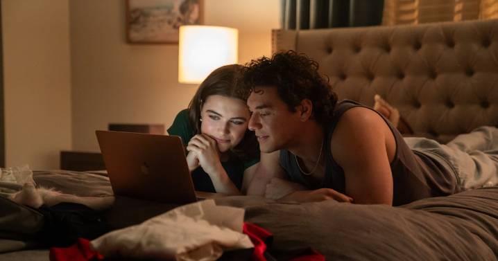 'Off Campus' TV Show: Cast, Release Date Clues, Plot, & Book Series
