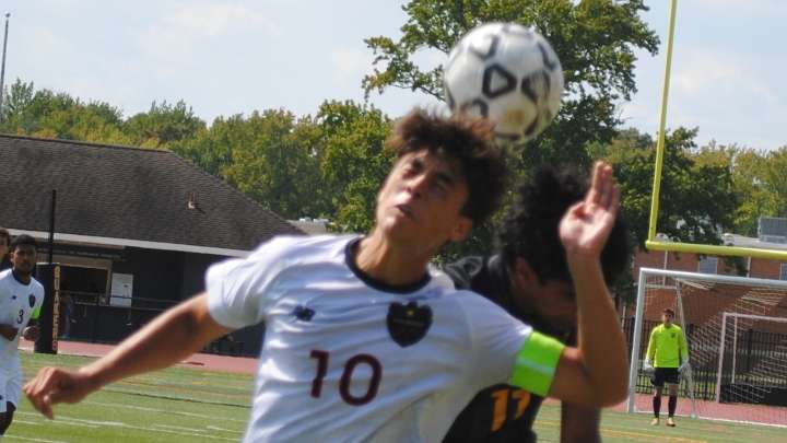 Rusk’s big save a game-changer as Robbinsville stops Moorestown