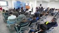 Realiza Codhem conferencia sobre el impacto de ética y corrupción