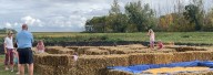 Farm in the Dell Hosts First Fall Festival Day
