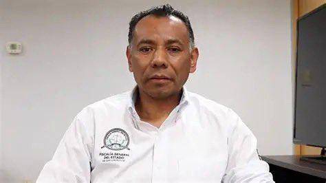 Asesinan a funcionario de la Fiscalía de Guanajuato