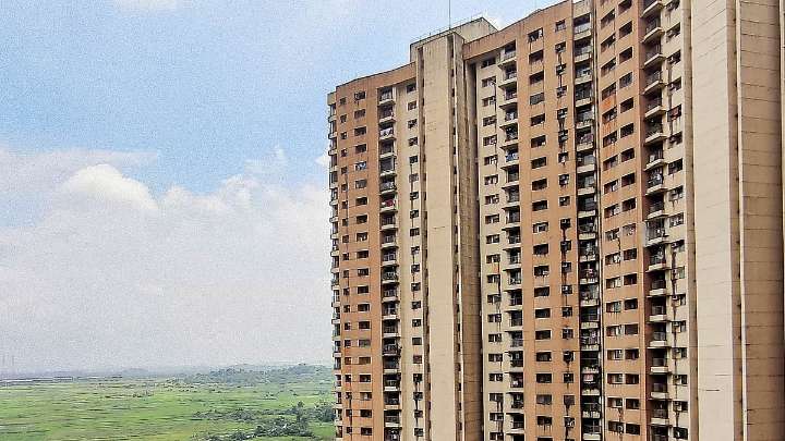 GST Rate Cut on Cement: What It Means for Homebuyers This Festive Season