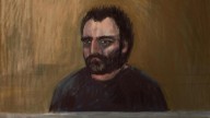 Locals reel as man accused of killing expecting couple