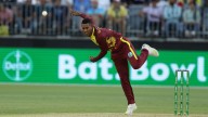 Five uncapped players in Akeal Hosein-led West Indies T20I squad against Nepal
