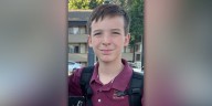 Colorado Springs police searching for missing 12
