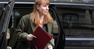 What Labour's Reshuffle Means For Women’s Representation In Government