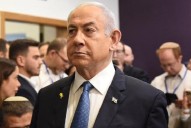 No habrá un Estado palestino: Netanyahu