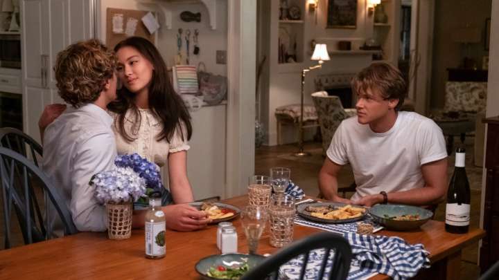 'The Summer I Turned Pretty' Toxic Online Fan Reaction to Show