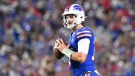 Bills shock Ravens with huge comeback victory