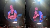 Ex-Astronomer executive Kristin Cabot files for divorce after viral kiss cam incident with married boss