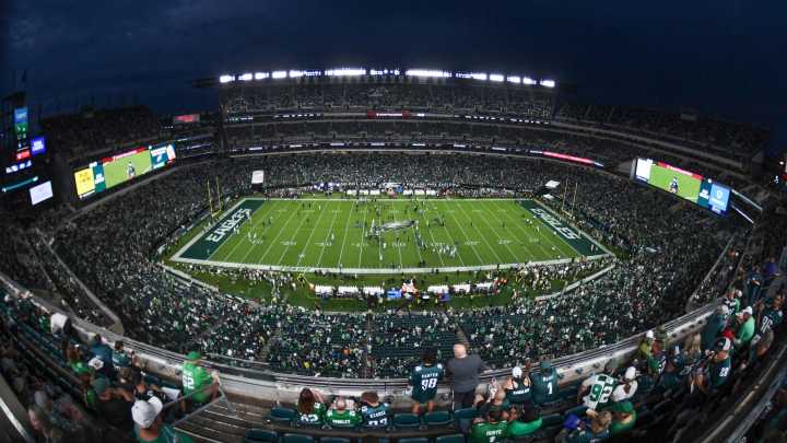 Diez de 16 estadios del Mundial 2026 superan el límite de seguridad por el calor, según un informe