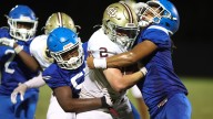 Get 2025 Gainesville-area Week 6 Florida high school football live score updates here
