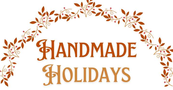 Hickory Public Library presents Handmade Holidays series