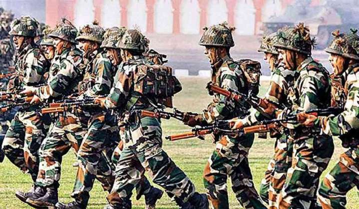 Indian Army to Hold Recruitment Rally in Andaman & Nicobar Islands in October 2025