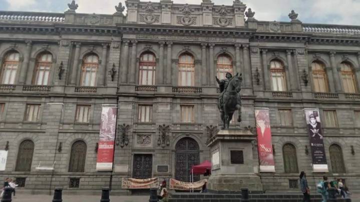 ¡CDMX sin museos! Centros del INBAL cierran temporalmente; ¿Qué problema hay?