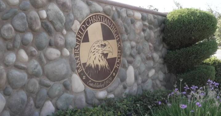 Bakersfield Christian forfeits volleyball match over transgender athlete participation