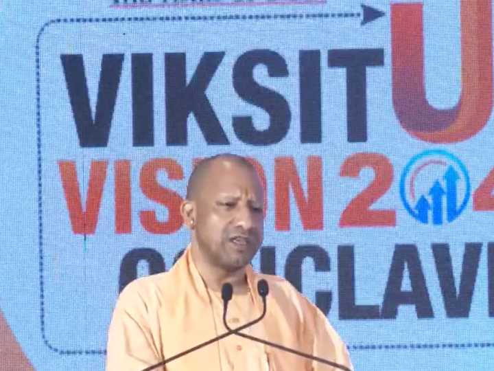 “Maulana forgot whose govt is in power…”: Yogi Adityanath