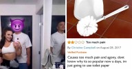 “This Page Will Lower Your IQ” – This Funny Twitter Account Shares
