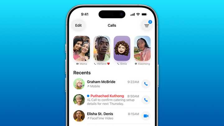 Turn on NEW phone trick to finally avoid infuriating spam calls – & watch it expose them without you picking up