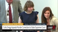 Carly Gregg Appeals Conviction For Mom’s Murder To MS Supreme Court