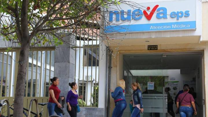 El ABC de los hallazgos de la Contraloría en Nueva EPS y la acusación de Fiscalía contra exdirectivos
