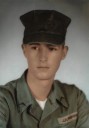 James Ronald "Ronnie" Thompson