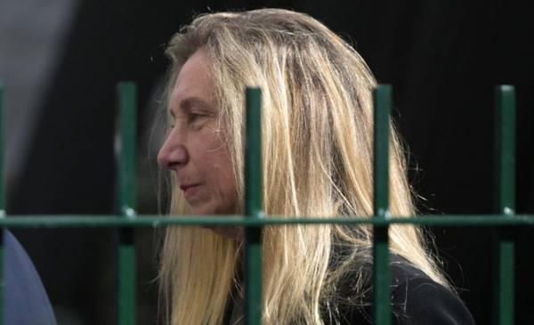 Comisión Investigadora Libra: Karina Milei volvió a ausentarse sin dar explicaciones