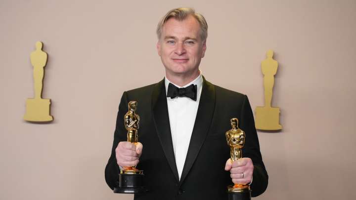 The Christopher Nolan Movie Ben Affleck Wishes He Was In
