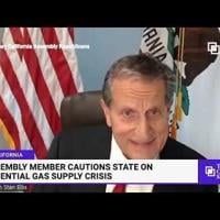 WATCH: Legislator warns gas could reach $8 to $10 a gallon