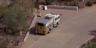Crews rescue 2 hikers from Scottsdale mountain trail
