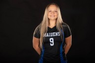 Klara Helman leads Waynesboro volleyball to sweep over Shippensburg