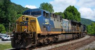 CSX railroad replaces CEO after investor pressure and poor performance as Union Pacific merger looms