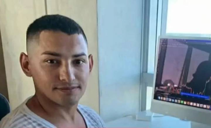 Detuvieron en Perú a la mano derecha de “Pequeño J“