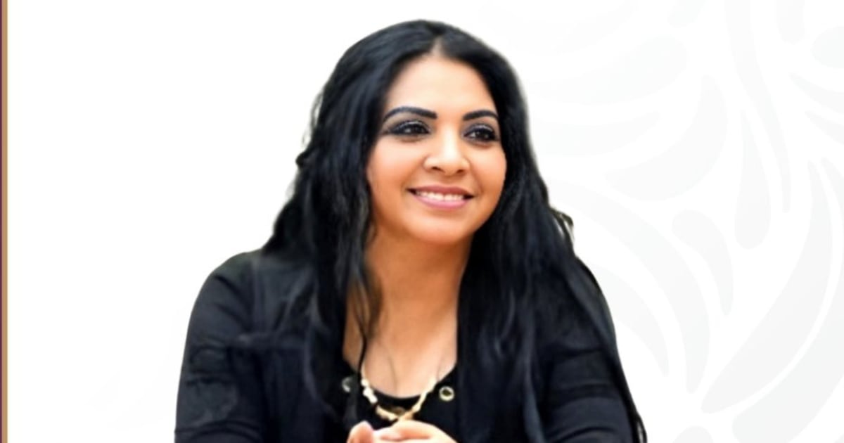 PERFIL: Martha Lidia Pérez, la nueva titular de la Comisión Nacional de Búsqueda elegida por buscadores