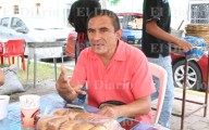 Invitan a Feria Artesanal Oaxaca frente a la Penitenciaría