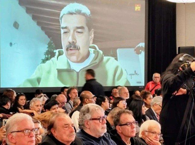 Expresan solidaridad absoluta con el país