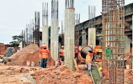 Construye Estado más de 1, 800 obras en su administración: SCOP