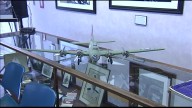 Evansville Wartime Museum celebrates the 80th anniversary of the end of WWII