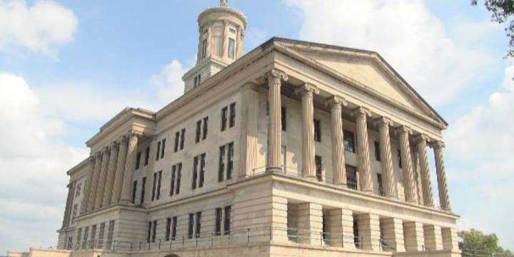 Tennessee appeals ruling against 2 gun laws, saying it caused ‘unnecessary confusion and risk’