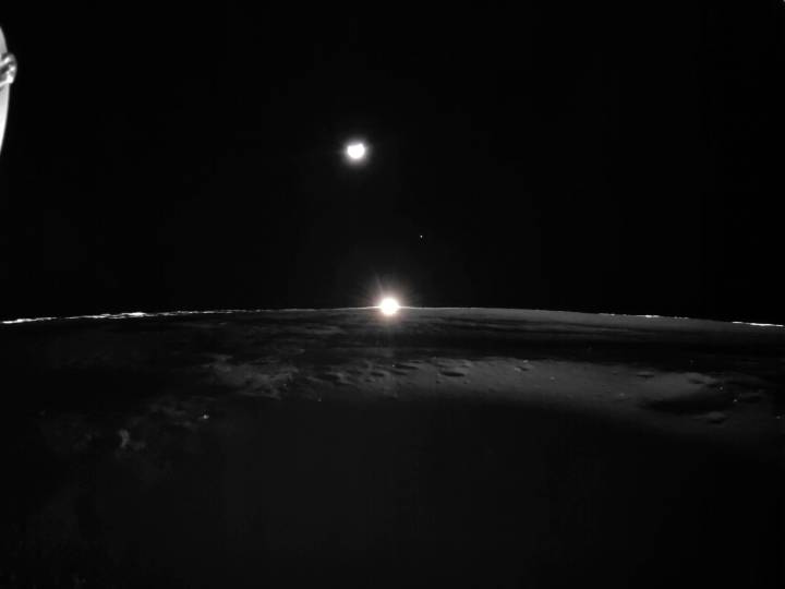 Commentary: Of space and time
