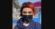 Diana Foronda: "Ahora mi mayor responsabilidad es sanarme"