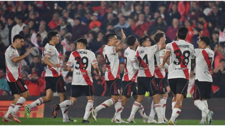 River, más millonario que nunca: ingresó al ranking de los 100 clubes más caros del mundo