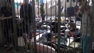 El sistema inactivo de Migración Colombia que agrava el hacinamiento en estaciones de Policía y en las URI