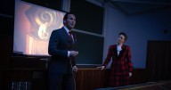Review: ‘The Conjuring: Last Rites’ puts a tombstone on a slackening spook series