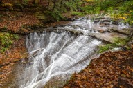 Virginia woman who executed man in Cuyahoga Valley National Park sentenced to prison