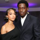 Lori Harvey, Damson Idris Photo in Mexico After Breakup