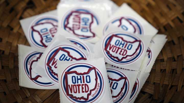 Ohio Supreme Court weighs in on fight between city, board of elections