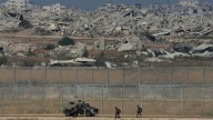 Israeli troops kill 31 Palestinians in Gaza as Qatar says discussion needed on Trump peace plan
