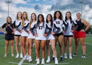 Section III high school sports scoreboard for Sept. 4