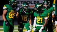 Reynolds football defeats Murphy 34
